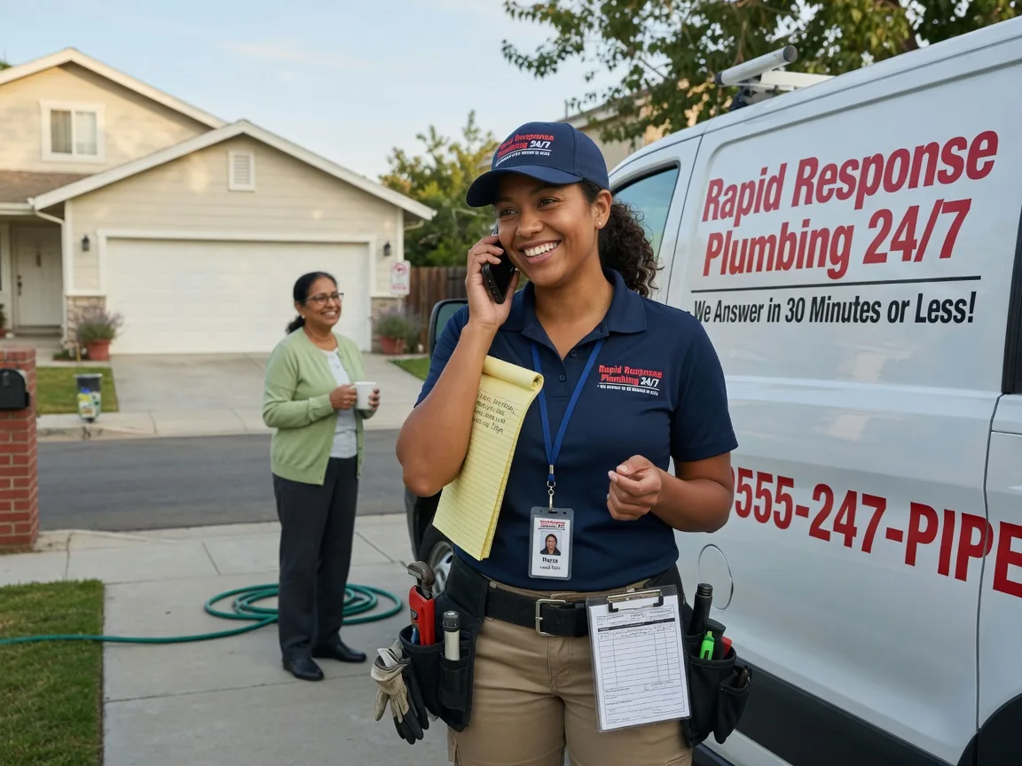 Emergency Plumber Riggins, ID FAQs